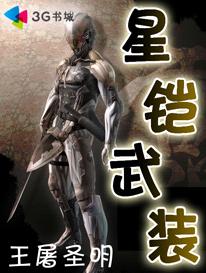 星铠武装